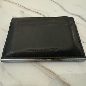 Alexander Wang Cardholder